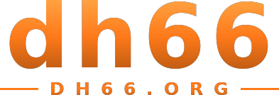 dh66 logo